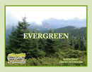 Evergreen Hand Poured Soy Wax Melt