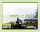 Fishermen Car Fresh™ Air Freshener & Upholstery Deodorizer