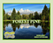 Forest Pine Shave Buffer Whipped Shave Soap