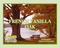 French Vanilla Oak Car Fresh™ Air Freshener & Upholstery Deodorizer
