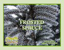 Frosted Spruce Hand Poured Soy Wax Melt