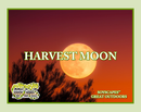 Harvest Moon Hand Poured Soy Tumbler Candle