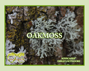 Oakmoss  Artisan Handcrafted Fluffy Whipped Cream Bath Soap