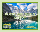 Rocky Mountain Breeze Shave Buffer™ Whipped Shave Soap