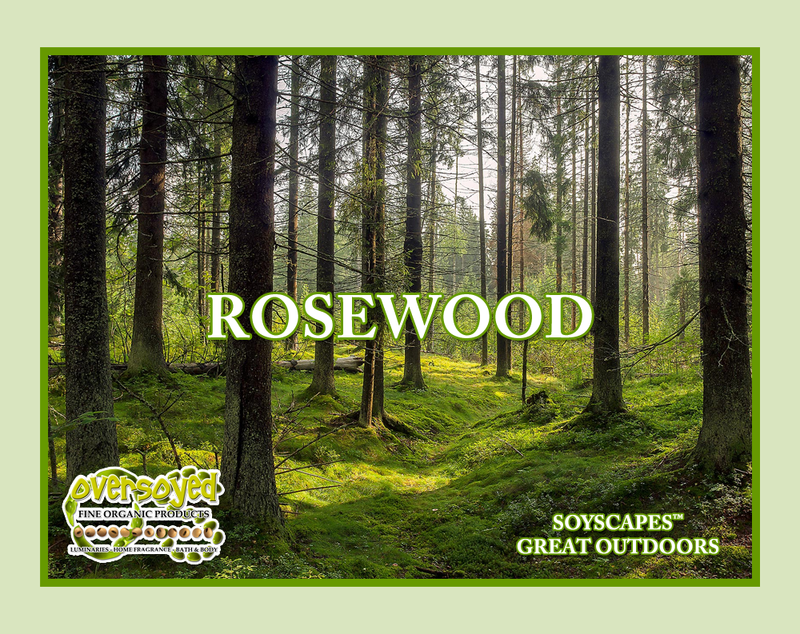 Rosewood Handcrafted Natural Antiseptic Liquid Hand Soap