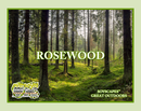Rosewood Shave Buffer™ Whipped Shave Soap