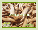 Sandalwood Hand Poured Soy Tumbler Candle