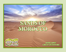 Sands Of Morocco Hand Poured Soy Wax Melt