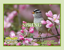 Spring Hand Poured Soy Tumbler Candle