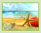 Summer Breeze Shave Buffer Whipped Shave Soap