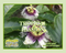 Tropical Passion Poshly Pampered™ Artisan Handcrafted Pet Shampoo