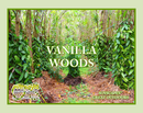 Vanilla Woods Hand Poured Soy Tumbler Candle