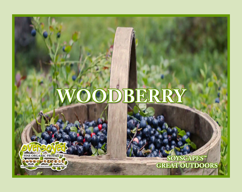 Woodberry Poshly Pampered™ Artisan Handcrafted Pet Shampoo