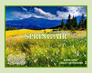 Spring Air Hand Poured Soy Wax Melt