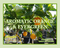 Aromatic Orange & Evergreen Powdered Laundry Detergent