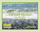 Sea Minerals & Oud Shave Buffer™ Whipped Shave Soap