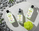 Cafe Al Fresco Body Basics Gift Set