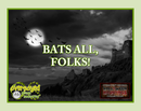 Bats All, Folks! Silky Skin™ Dusting Powder
