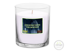 Ghostess With The Mostest Artisan Hand Poured Soy Tumbler Candle