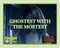 Ghostess With The Mostest Car Fresh™ Air Freshener & Upholstery Deodorizer