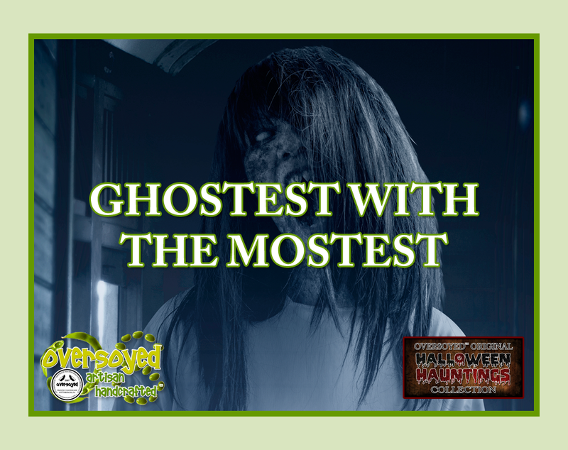 Ghostess With The Mostest Car Fresh™ Air Freshener & Upholstery Deodorizer
