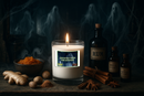 Ghostess With The Mostest Artisan Hand Poured Soy Tumbler Candle