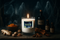 Ghostess With The Mostest Artisan Hand Poured Soy Tumbler Candle