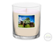 Haunted Hayride Artisan Hand Poured Soy Tumbler Candle