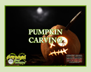 Pumpkin Carving Silky Skin™ Dusting Powder
