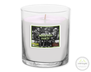 Skeleton Party Artisan Hand Poured Soy Tumbler Candle