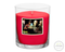 Squad Ghouls Artisan Hand Poured Soy Tumbler Candle