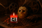 Squad Ghouls Artisan Hand Poured Soy Tumbler Candle