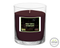 Boo-tiful Darkness Artisan Hand Poured Soy Tumbler Candle
