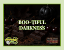 Boo-tiful Darkness Artisan Hand Poured Soy Tumbler Candle