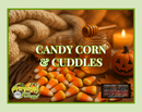 Candy Corn & Cuddles Hand Poured Soy Wax Melt