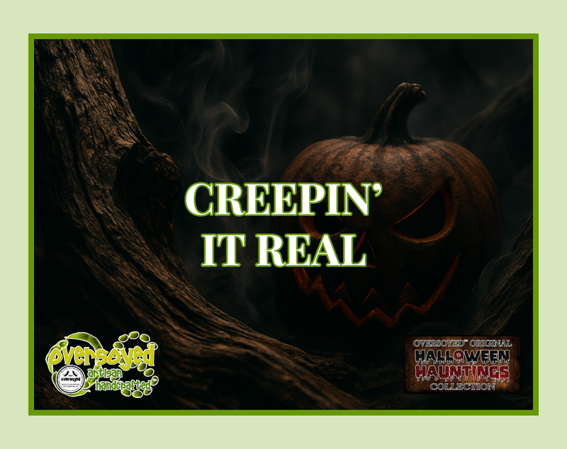 Creepin’ It Real Artisan Handcrafted Multi-Surface All-Purpose Cleaner