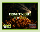 Fright Night Flicker Artisan Hand Poured Soy Tumbler Candle