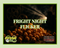 Fright Night Flicker Shadoobz™ Scented Deodorizing Toilet Spray