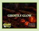 Ghostly Glow Artisan Hand Poured Soy Tumbler Candle
