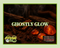 Ghostly Glow Artisan Hand Poured Soy Tumbler Candle