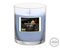 Hocus Pocus & Chill Artisan Hand Poured Soy Tumbler Candle