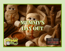 Mummy’s Day Out Artisan Hand Poured Soy Tumbler Candle