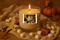 Mummy’s Day Out Artisan Hand Poured Soy Tumbler Candle