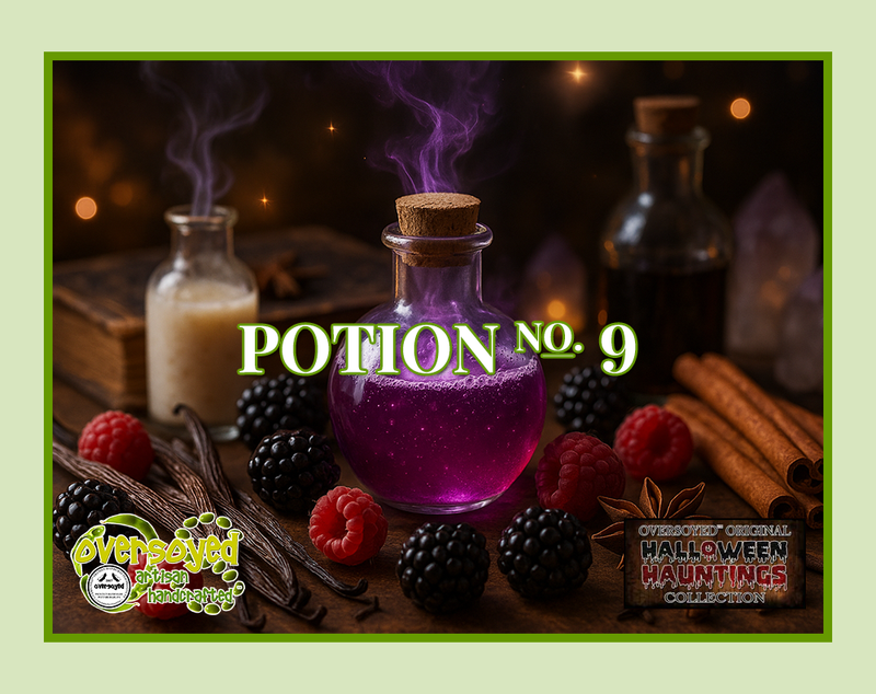 Potion No 9 Artisan Hand Poured Soy Tumbler Candle