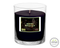Resting Witch Face Artisan Hand Poured Soy Tumbler Candle