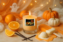 Scream & Shine Artisan Hand Poured Soy Tumbler Candle