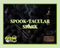 Spook-tacular Spark Artisan Hand Poured Soy Tumbler Candle
