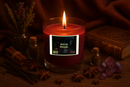 Witch Please Artisan Hand Poured Soy Tumbler Candle