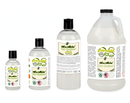 Jasmine Orchidea Fierce Follicles™ Hair Conditioner