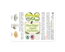 Capricorn Zodiac Astrological Sign Fierce Follicle™ Leave-In Dry Shampoo